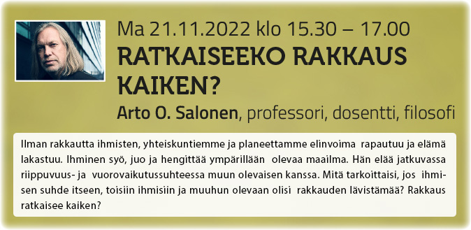 ohjelma iso 22 7
