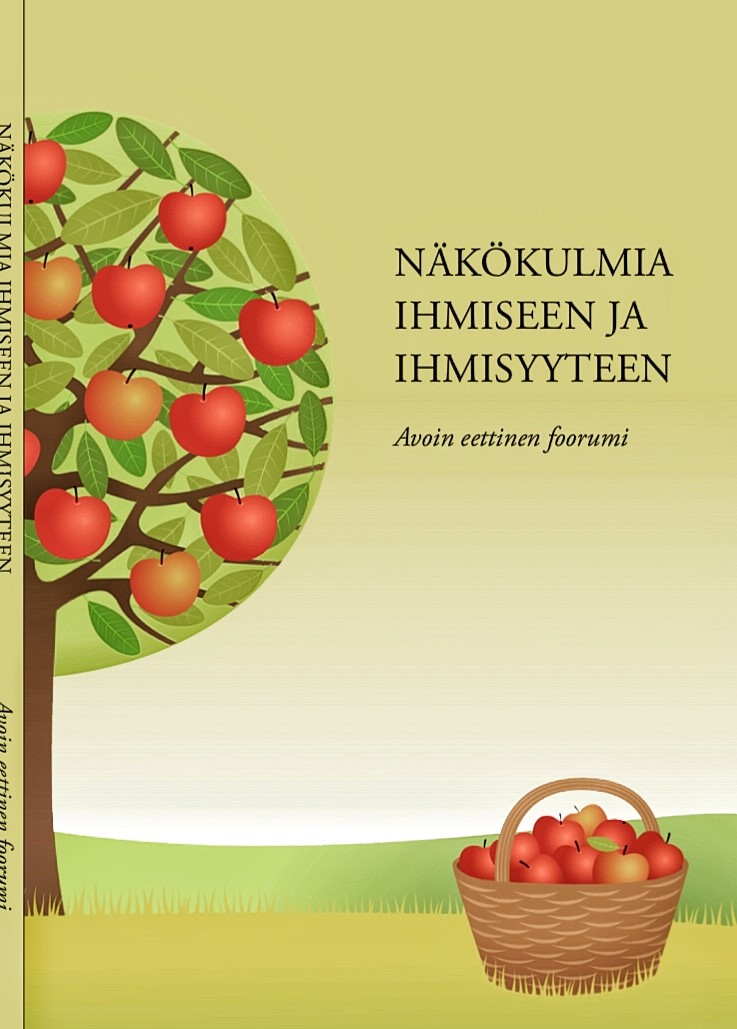 Juhlakirja pystykuva