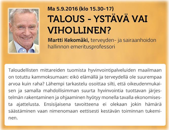 Syksy 2016 - 1