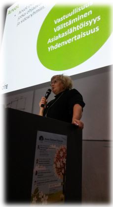 Johanna BM AEF