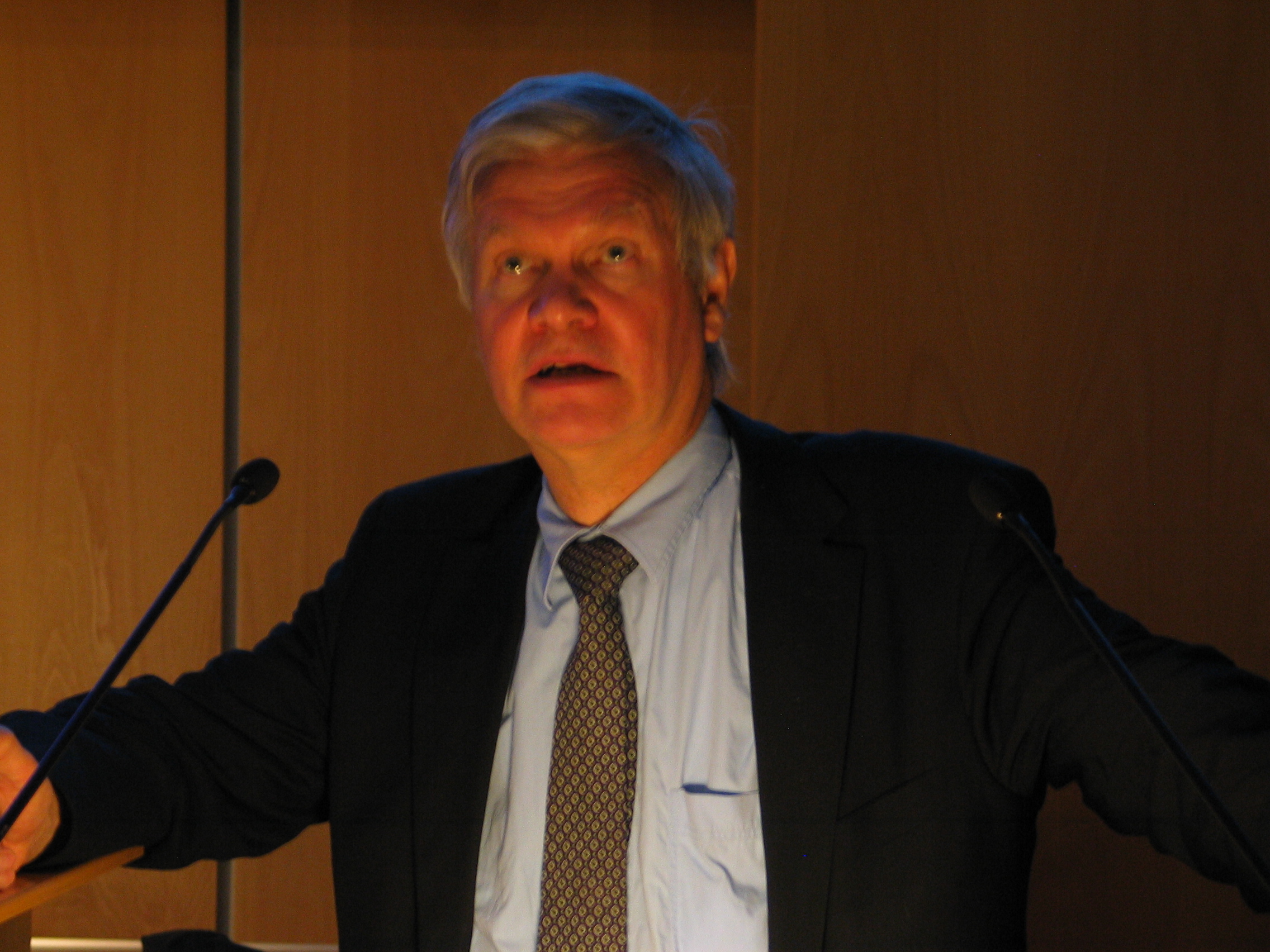 partinen foorumilla - 1