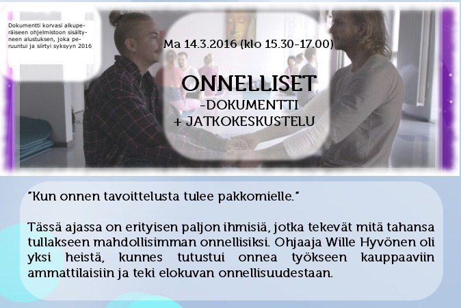 onnelliset - 3.0